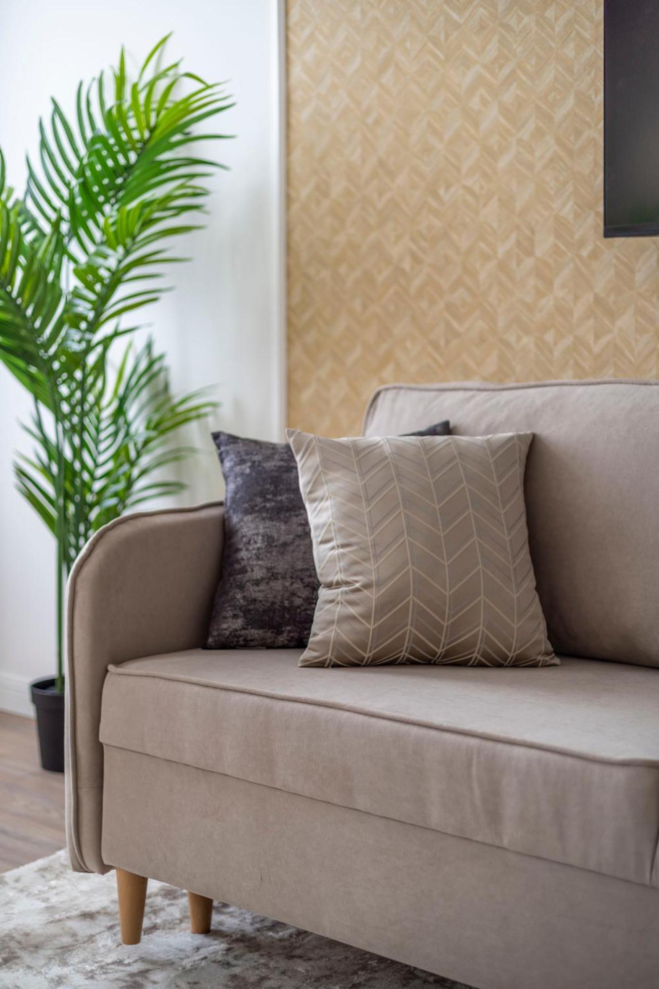 Luxury & Classy Central Apartment With 3Bedrm, 2Bathrm Budapest Bagian luar foto